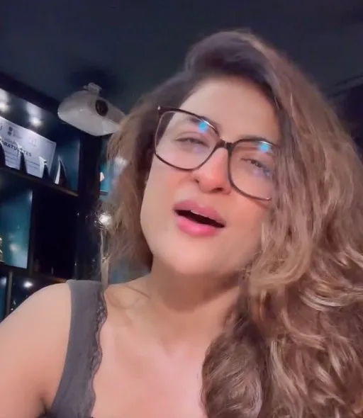 Is Tahira Kashyap Breaking Free from Labels in Her Moving Note on Identity and Self-Acceptance?