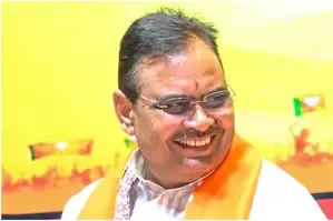 Efforts Underway to Enact MoUs Signed at 'Rising Rajasthan' Summit: Chief Minister