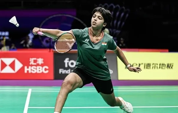 Will Tanvi Sharma and Bhargava-Viswa Tej Lead India to Victory at the Asian Junior Badminton Championships?
