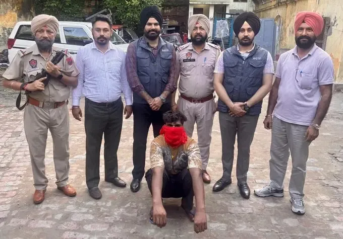 क्या तरनतारन हत्याकांड में हुई दूसरी गिरफ्तारी से मामला सुलझेगा?