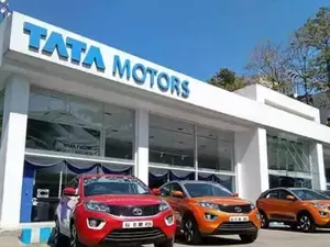 Tata Motors Reports 3% Drop in Global Wholesales for Q4 FY25