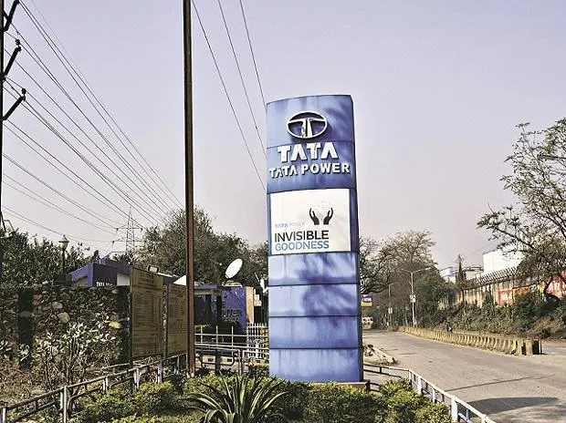 Did Tata Power Sign a 120 MWh Battery Energy Storage Agreement with NHPC for Kerala?