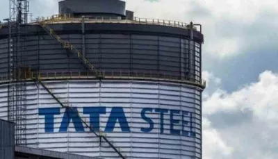 Did Tata Steel Receive a GST Show-Cause Notice for Alleged Rs 1,000 Crore Tax Credit Irregularity?