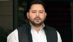 Tejashwi Promises To Reassess Bihar's Liquor Ban If 'Mahagathbandhan' Wins