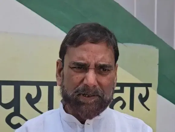 क्या तेजस्वी यादव कभी मुख्यमंत्री बनेंगे? लालू यादव के बयान के बाद राजीव रंजन का जवाब