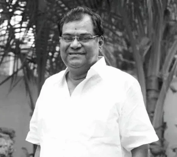 How are Telangana and Andhra Pradesh CMs responding to the loss of actor Kota Srinivasa Rao?