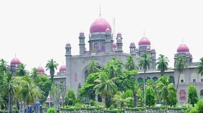 Did Telangana HC Nullify Land Allotment for IAMC?