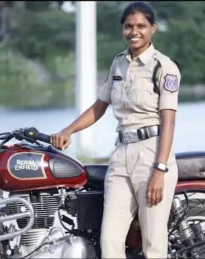 Telangana woman constable murdered, honour killing suspected  