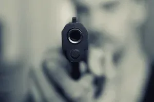 Telangana youth shot dead at gas station in US