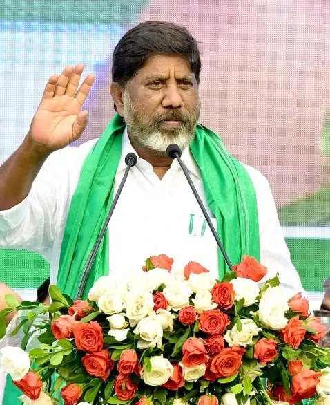 Should Telangana’s Share in Surplus Water Be Decided First?