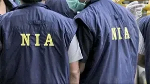 Terror Threat Expands: NIA Charges Three Additional Suspects in Arsh Dalla-Linked Hotel Shooting