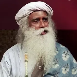 Sadhguru Calls for Firm Action Against Terrorism Following Pahalgam Assault