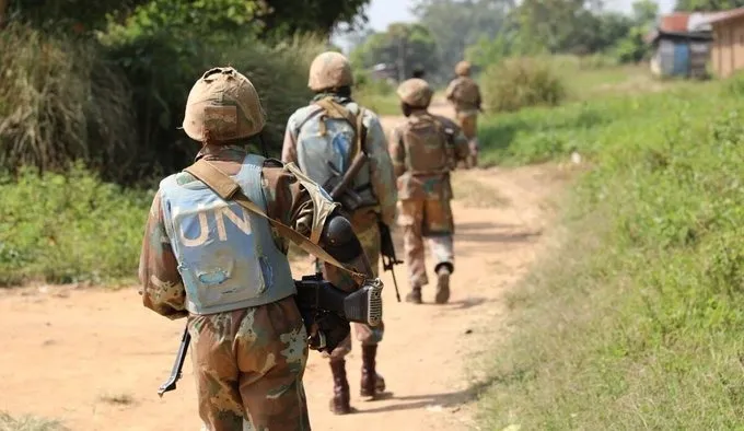 क्या थाईलैंड और कंबोडिया के बीच संघर्ष पर लगा है सीजफायर?