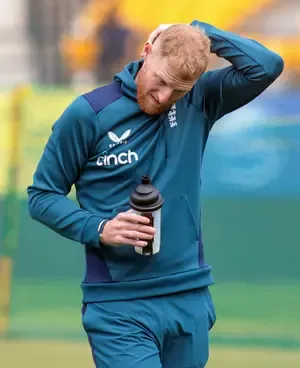 ‘That’s India’s problem to deal with’: Ben Stokes on Bumrah’s workload management
