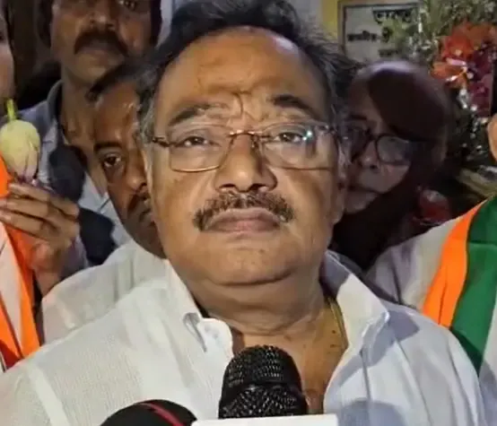 क्या 'द बंगाल फाइल्स' पश्चिम बंगाल में रिलीज नहीं हुई? समिक भट्टाचार्य का बयान