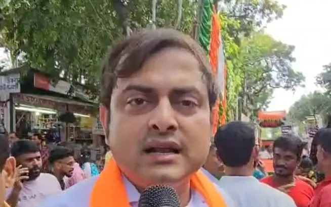 क्या ‘द बंगाल फाइल्स’ विवाद में बीजेपी नेता टीएमसी से पूछ रहे हैं, ‘बंगाली अस्मिता कहाँ है?’