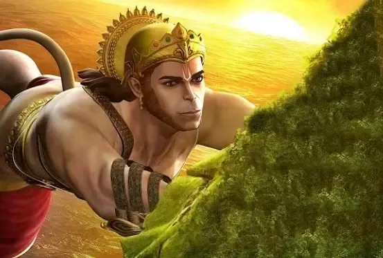 Season 6 Trailer of 'The Legend of Hanuman': 'Yudh Aur Vicharon Ka Sangharsh'