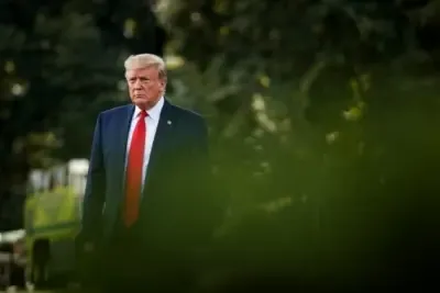 The Third Eye: Trend setters in Trump’s America