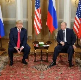 Can Trump’s Initiative Really Resolve the Russia-Ukraine Conflict?