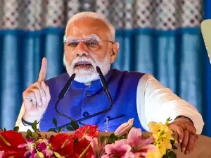 Their sacrifice shining example of valour, commitment to one’s values: PM Modi's tribute to Sahibzades 