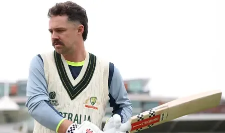 There's added motivation to go out there and play well: Head ahead of Windies Tests 