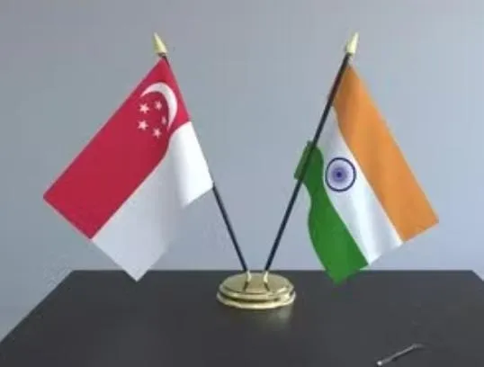 What to Expect from the Third India-Singapore Ministerial Roundtable in Delhi?
