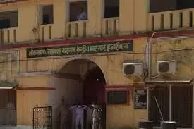 How Did Three Bangladeshi Nationals, Including Two Women, Escape from Hazaribagh Detention Centre?