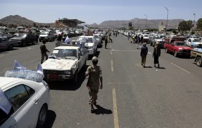 What Happened in Yemen: Three Houthis Killed as Government Forces Repel Attack?