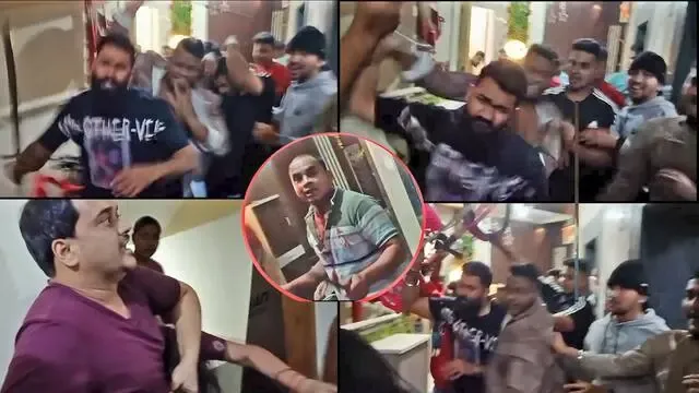 Three Injured in Incense-Triggered ‘Marathi vs Migrant’ Clash in Thane