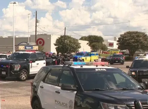 What Happened in the Shooting at the Austin Target Store?