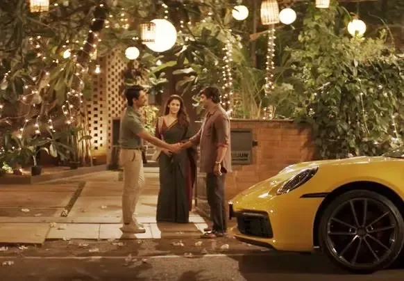 Three lives intersect in the trailer for R. Madhavan and Nayanthara's 'Test'