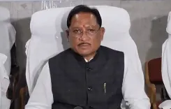 क्या छत्तीसगढ़ के सीएम साय ने बाढ़ प्रभावित क्षेत्रों का सही जायजा लिया?