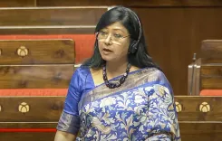 क्या केंद्र सरकार आव्रजन और विदेशी अधिनियम से जनता को भ्रमित कर रही है? : जेएमएम सांसद महुआ