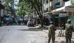 What Led to 11 Fatalities and 567 Arrests During Protests in Kenya?
