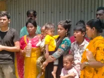 Have 11 More Bangladeshi Nationals Been Apprehended in Tripura?