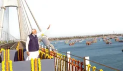 What Are PM Modi's Highlights on 11 Years of Infrastructure Revolution?