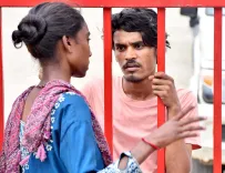 What Happened to 12 Illegal Bangladeshi Nationals in Delhi’s Anand Vihar?