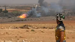 What Happened in Syria? 12 Killed, Over 150 Injured in Explosion
