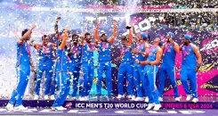 Is 13 years a long time? Rohit Sharma reminisces about T20 WC triumph!
