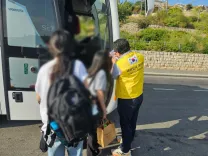 Why Are 150 South Koreans and Their Families Evacuating from Iran and Israel?