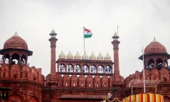 क्या 15 अगस्त को लालकिले पर ध्वजारोहण में यूपी की 14 लखपति दीदियां विशिष्ट अतिथि बनेंगी?