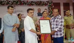 Have 185 Pakistani Refugees Been Granted Indian Citizenship in Rajkot?