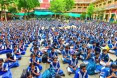 Is 1 in 4 School-Going Adolescents at Risk of Mental Health Issues?
