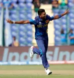 How Did Madushanka's Last-Over Hat-Trick Secure a Thrilling 7-Run Victory for Sri Lanka Against Zimbabwe?