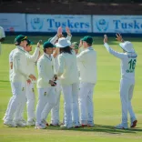 How Did Corbin Bosch’s All-Round Performance Lead SA to Their Largest Test Victory Over Zimbabwe?