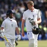 Can England Chase 350 Runs for Victory on the Final Day?