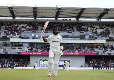 Can England chase down 350 runs on the final day?