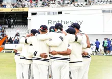 How Did England Achieve the Second-Highest Successful Run Chase Against India?