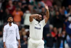 Why Does Gavaskar Want Pant to Celebrate with a Somersault?
