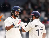 Can India Secure Victory Against England with 371 Runs in the 1st Test?